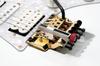 Ibanez Intonation Adjustment Tool for Electric Guitars with Tremolo EJK1000 Edge/Lo-Pro Edge/Edge-Pro "E-JACK"
