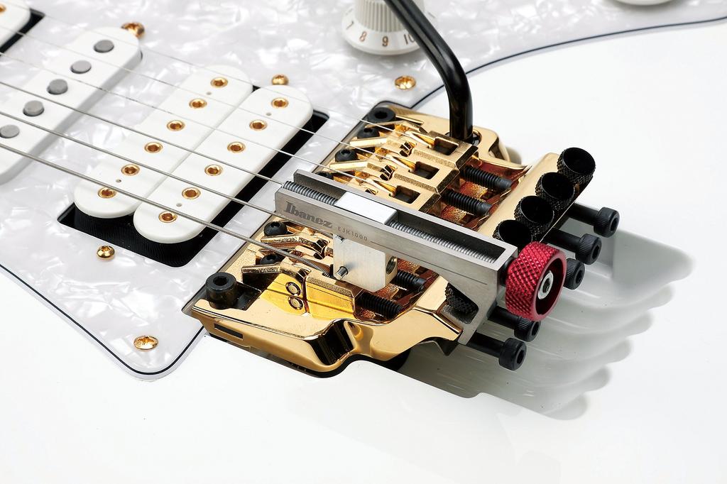 Ibanez Intonation Adjustment Tool for Electric Guitars with Tremolo EJK1000 Edge/Lo-Pro Edge/Edge-Pro "E-JACK"
