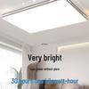Modern Ceiling Light 2025 - Ideal for Living Room, Bedroom, or Restaurant