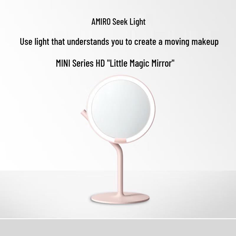 Черный, 180°, 2x увеличение, двойное зеркало