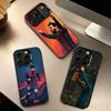 LIONEL Leo Messi-i F-Football Handyhülle Für iPhone 17,16,15,14,13,12,11 Plus,Pro Max,XS,Bunte Silber Schwarz Hülle