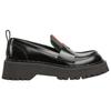 Loafers Women's Black 806399 AADIX 1060