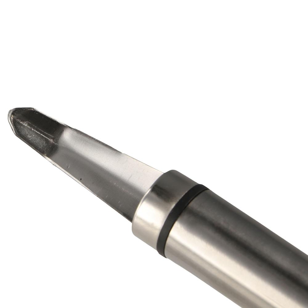 Stainless Steel Cherry Core Remover Handheld Shrimp Line Digger Kitchen Gadget Longan Corer  Lychee