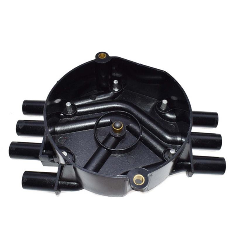 Authentic New CAP Rotor D465 10452457 Distributor Cap 10452458 D328A 4.3L Kit For Gmc