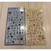 Bonbon Drop Sticker Sanrio Letters Hapidan Pomupomu