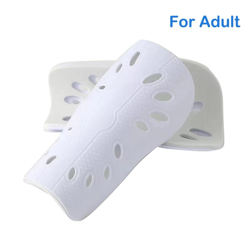 Ochraniacze na piszczele do piłki nożnej dla dorosłych / dzieci Ochraniacze na piszczele do piłki nożnej Rękawy na nogi Ochraniacze