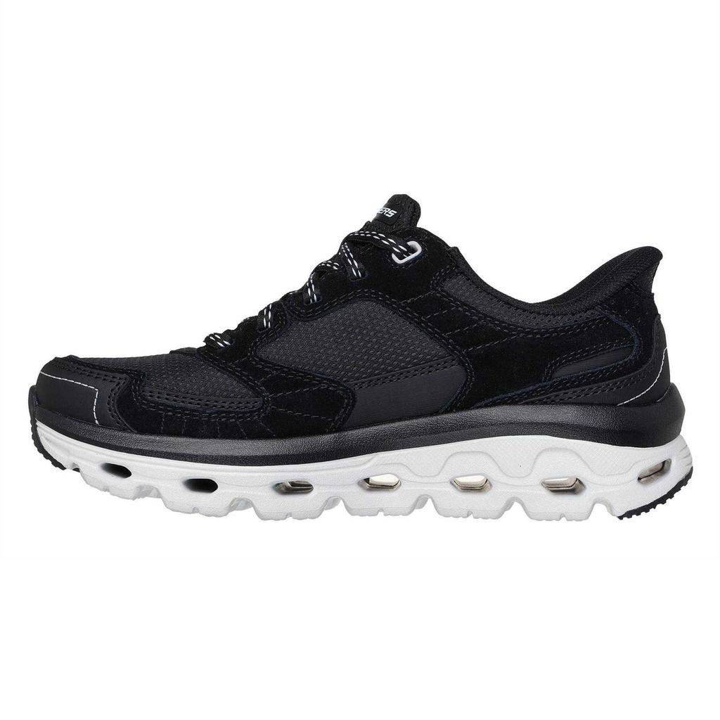 Skechers Womens/Ladies Paradisevalley Glide-Step Trainers