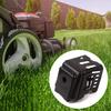 Kit Filtro Aria Tosaerba per Motore BC430 43CC 49CC 52CC 40F-5 44F-5 Copertura Pulitore Tosaerba Kit Filtro Aria