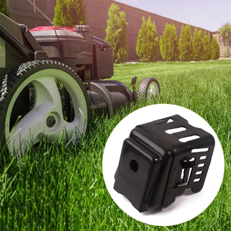 Kit Filtro Aria Tosaerba per Motore BC430 43CC 49CC 52CC 40F-5 44F-5 Copertura Pulitore Tosaerba Kit Filtro Aria