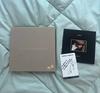 SHINee Taemin Press It Album + Poka Used