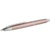 Pilot FCT15SRCPF Desimo Capless Fountain Pen, Champagne Pink