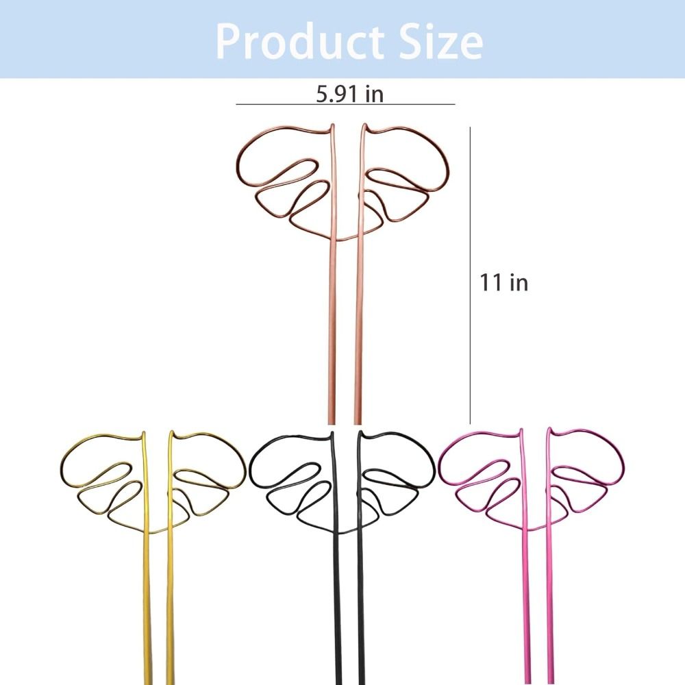 Support Branches Plant Support Ring Garden Tools Plant Retaining Support  for Flower Lovers