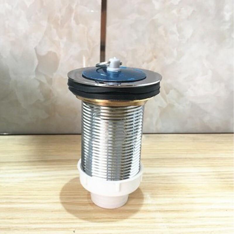 Anica Enjoy Stainless Steel Mop & Laundry Sink Drainer