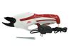 Rechargeable Pruning Shears for Garden Maximum Cutting Diameter Micro USB Cord Charging Safety-3 3.6V Trees, 10mm, SBH-1