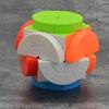 Magic Cube Funny Time Machine Professional Speed Puzzle Magico Cubo Clock Montessori Dice Educational Fidget Toy For Kids