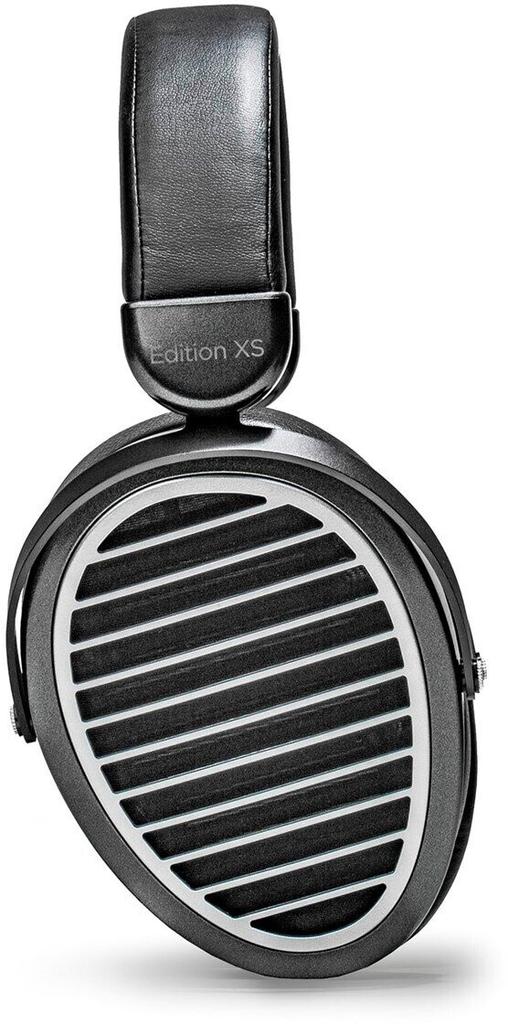 Наушники накладные HifiMan Edition XS черный