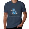Sydney Blue Sox t TShirt Plus Size Everyday Tee Shirt