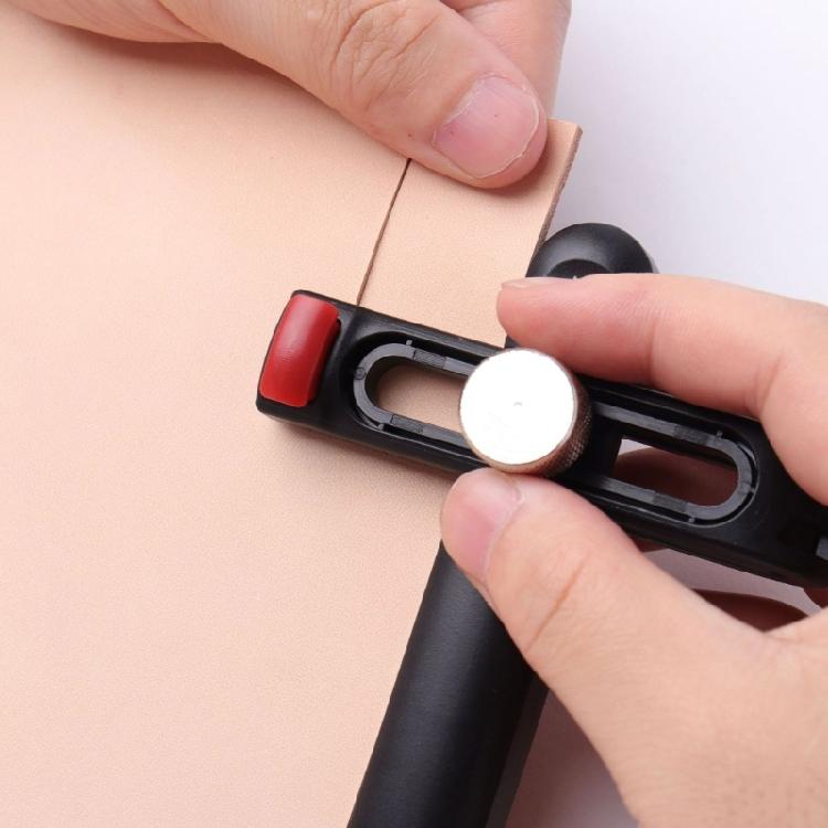 Leather Strap Cutter Leather Craftool Strap Cutter Easy To Use Adjustable Leather Cutter Leather Cutting Tool