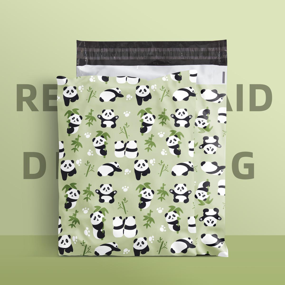 10PCS 10x13 250x330mm Color Poly Mailer Without Padded Envelopes Self Seal Mailing bag envelope shipping envelopes