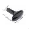 Surf Paddle THandle Lightweight Standup Paddleboard Handle Universal Fit Oar Part for