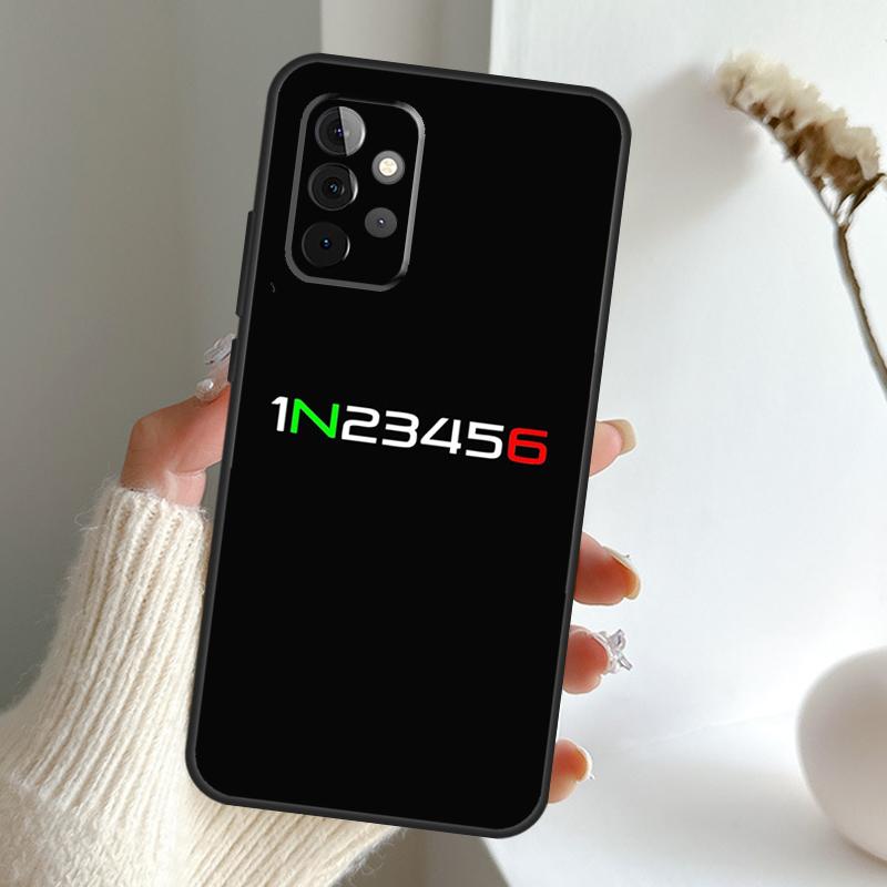 

1N23456 Motorcycle Case For Samsung Galaxy A55 A15 A35 A56 A06 A16 A26 A36 A32 A52 A13 A33 A53 A14 A34 A54 A17 Samsung A06