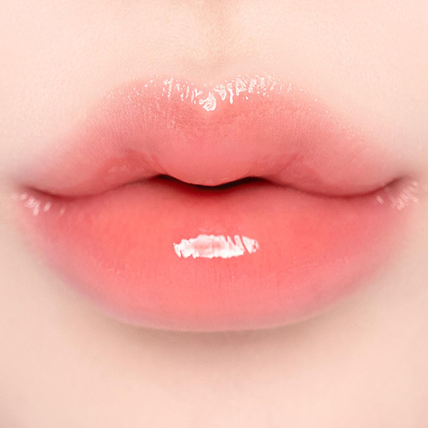 DASIQUE Fruity Lip Jam 7g Выберите 1 из 7 вариантов 02 Apricot Jam