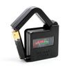BT860 Universal Digital Battery Tester – Compatible with AA, AAA, C, D, 9V and Button Cells, Portable