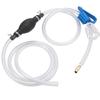Thickened PVC Oil Extractor Manual Siphon Hose for Car Fueling and Oil Drums