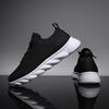 Fashion Pink Walking Shoes Lightweight Breathable Sneakers Women Couple Casual Large-size Flats Summer Mesh Running Shoes Footwear Casua