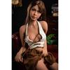 Sex Toys For Men Skeleton Love Doll Beauty Sex Doll Men's Realistic Analog Toys Vaginal Anal TPE Body And Metal Sex Machine
