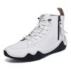 2025 Men's High-top Octopus Martin Boots - Casual Large Size Short Boots & Boat Shoes