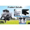 240cc Milking Claw For Cow Milking Machine - Replacement Milk Collector Accessory