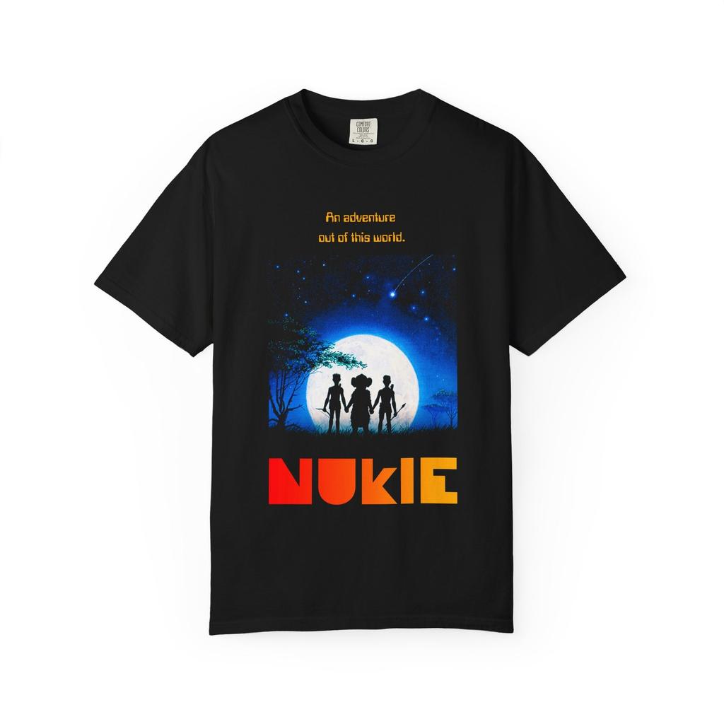 NUKIE 1987 T-Shirt