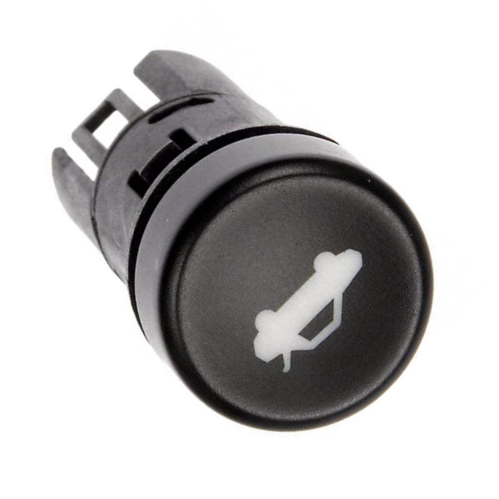 New Trunk Latch Lid Release Switch Button For Chevrolet For Camaro 10-15 For Malibu 04-08 901-133/22734487/92224594/901-133