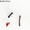 Для ZTE Nubia Red Magic 8 Pro 8S Pro+ Plus Кнопка регулювання гучності / Увімкнення/Вимкнення живлення / Ігрова бічна кнопка-перемикач NX729J Заміна
