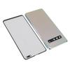 Back Glass Replacement and Front Outer Lens Glass Screen with Camera Lens Tape Parts Repair Tools for   S10 5G