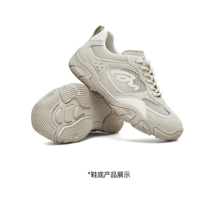 Tianmei Yi 2026 Summer New Style Shopping Mall Same Style Women's Moral Training Shoes