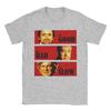 Jeremy Clarkson Hammond May Tribute T-Shirt for Men The Good Bad and Slow Novelty Tee Shirt TShirts Gift Idea Merch