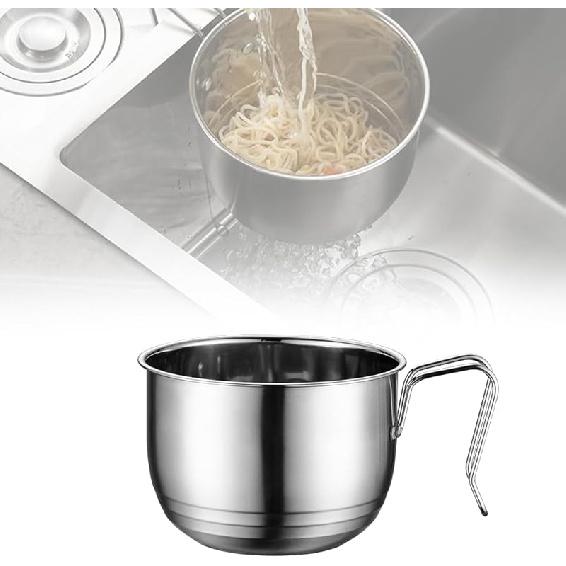 Multi-Functional Hanging Kitchen Sink Strainer Basket, Stainless Steel Colander Strainer Sink Food Catcher, Kitchen Drain Basket Corner Sink Strainer 1pc