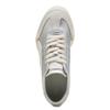 Puma Bella Ut Lea Low Top Casual Shoes PUMA Silver Women 405256-08