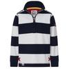 Lazy Jacks Boys Wide Stripe Sweatshirt