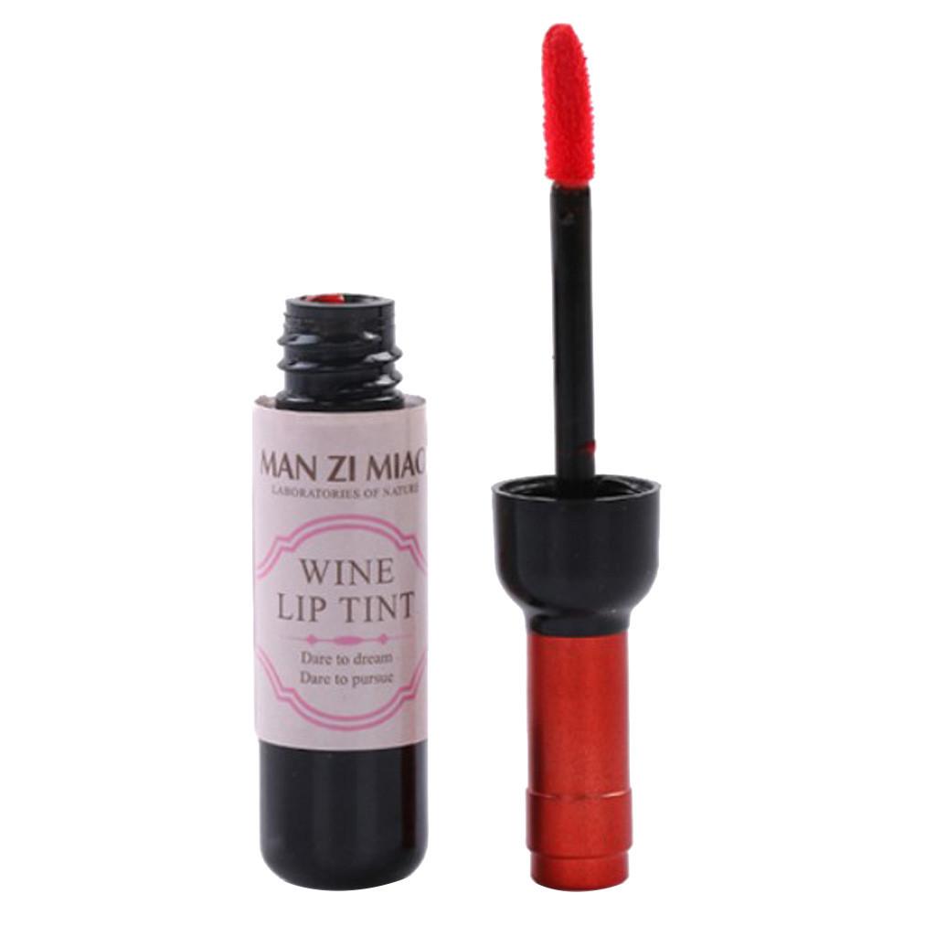 

Бутылка красного вина Глазурь для губ Цвет губ Не окрашивается Чашка не легко обесцвечивается 7 мл