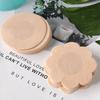 10/50/100-Piece Disposable Nipple Stickers, Invisible Self-Adhesive Anti-Convex Nipple Stickers, Women'S Underwear Accessories