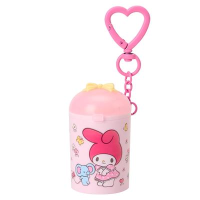 My Melody Coin Case Keychain (Everyday Goods, Sanrio Forever) 396079