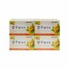 Apricot Massage Soap 4-Pack O (W94E1D3)