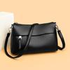 High-quality Soft PU Leather Women's Messenger Bag, Fashionable Women's Shoulder Bag, Suitable for Daily Use, Shopping, and Commuting