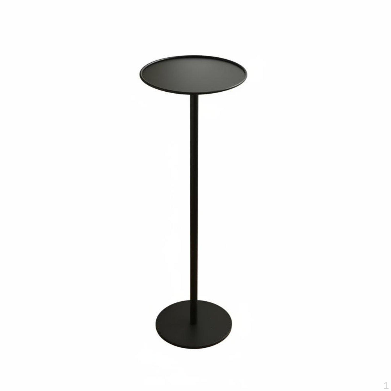 Metal Stand, Floor Flower Rack, Modern