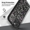 Monster Party Phone Case For SAMSUNG S25 24 S22 S20 ULTRA S21 S30 23 Note5 S8 Plus S9 S10E Lite PC+TPU Funda