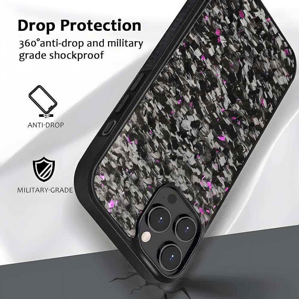 Monster Party Phone Case For SAMSUNG S25 24 S22 S20 ULTRA S21 S30 23 Note5 S8 Plus S9 S10E Lite PC+TPU Funda