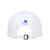 MLB Cotton Baseball Caps Unisex Fashion 32CPEC111-07W